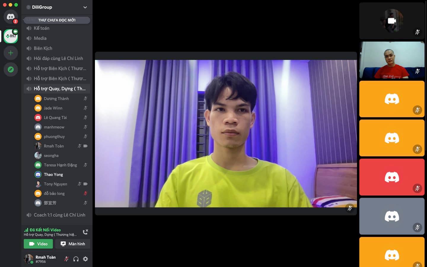 zoom hỗ trợ